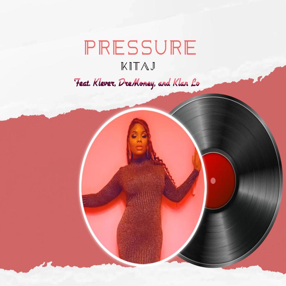 Pressure (feat. Klever, DreMoney & Klan Lo) (Explicit)