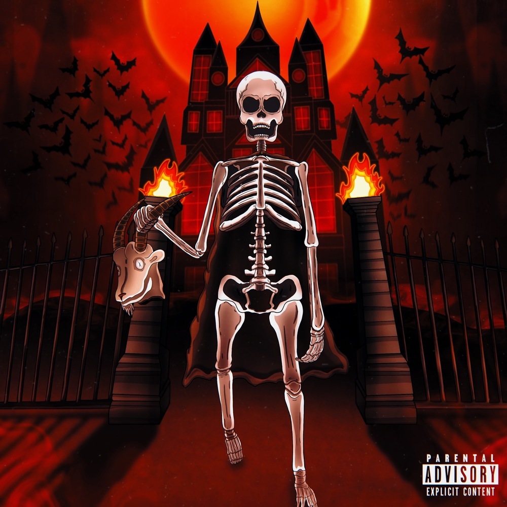 Are u awake? (feat. TRAPMYLOUIS) (Explicit)
