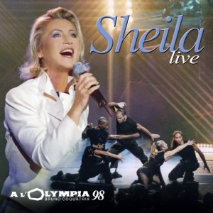 收聽Sheila的Love Me Baby / Never Can Say Goodbye / Can't Take My Eyes off You / No More Tears (Enough Is Enough) / It's Raining Men / Singing in the Rain [Live à l'Olympia 98] (Live à l'Olympia 98)歌詞歌曲