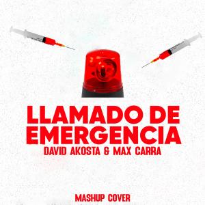 收聽AkostA的Llamado de Emergencia (feat. Max Carra)歌詞歌曲