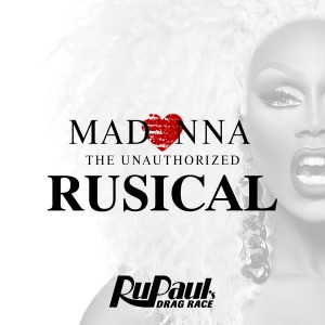 收聽群星的Madonna: The Unauthorized Rusical (Explicit)歌詞歌曲