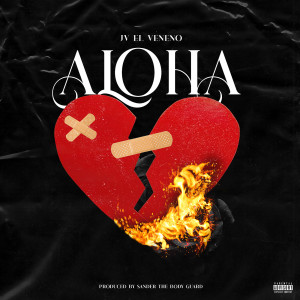 Album Aloha from Jv El Veneno