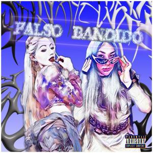 Tanya的專輯Falso Bandido (feat. Cruella Gvng) (Explicit)