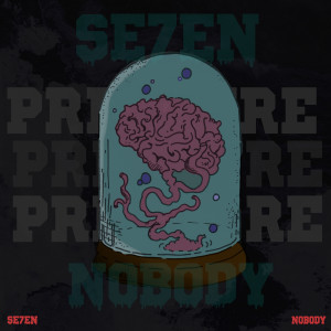 收聽Se7en（歐美）的Pressure歌詞歌曲