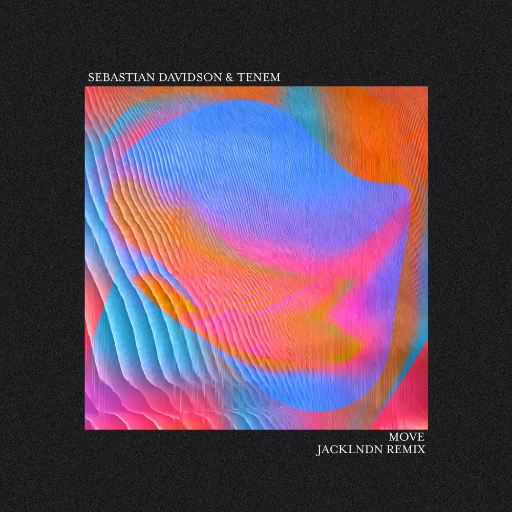 Move (jackLNDN Remix)