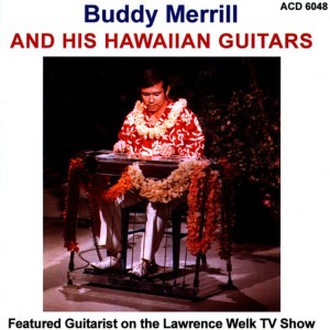 ดาวน์โหลดและฟังเพลง Under a Coconut Tree พร้อมเนื้อเพลงจาก Buddy Merrill