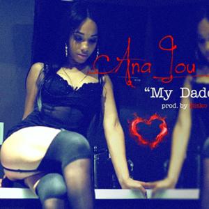 Album My Daddy (feat. Ana Lou) oleh Disko Boogie