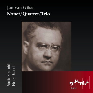 Album Nonet / Quartet / Trio from Viotta Ensemble