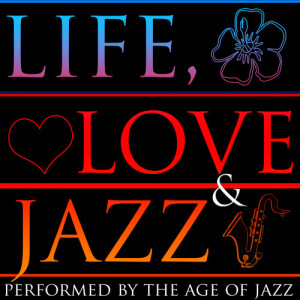 ดาวน์โหลดและฟังเพลง When I Fall in Love พร้อมเนื้อเพลงจาก The Age Of Jazz