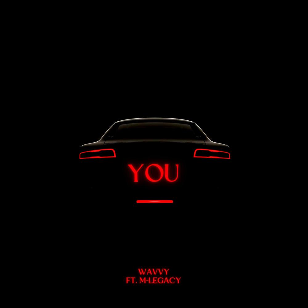 You (feat. M-Legacy) (Explicit)
