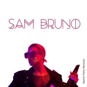 อัลบัม Search Party (Remixes) ศิลปิน Sam Bruno