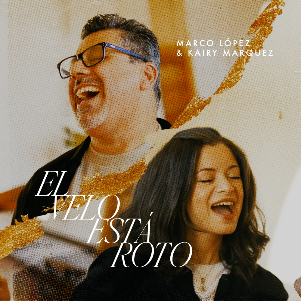 El Velo Está Roto