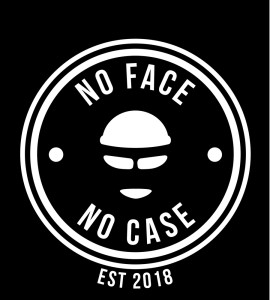 Album All On The Line (Explicit) oleh No Face No Case