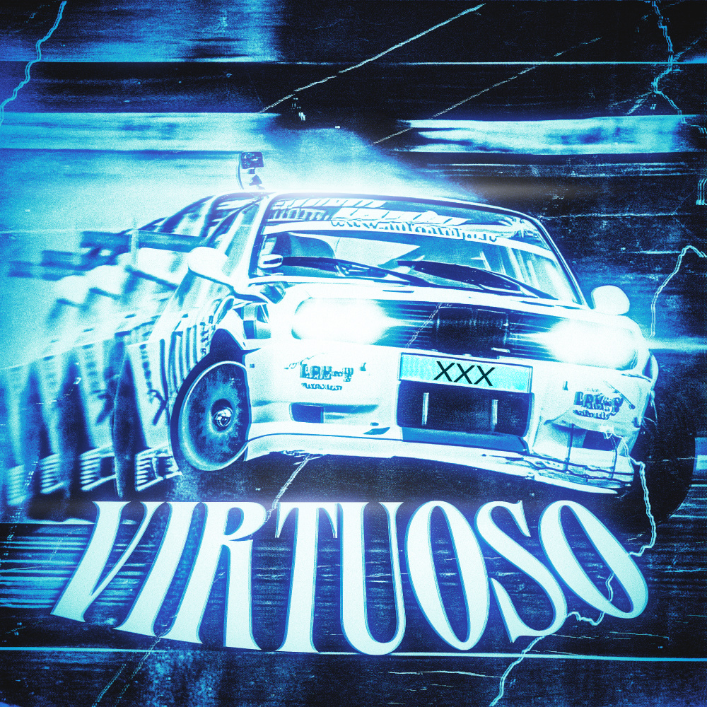 virtuoso! (slowed|Explicit)