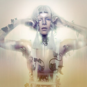 ดาวน์โหลดและฟังเพลง Queendom (Harp Version) พร้อมเนื้อเพลงจาก AURORA