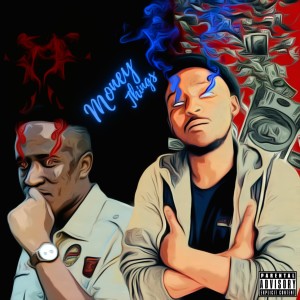 收聽Just.Fx的Money Things (Explicit)歌詞歌曲