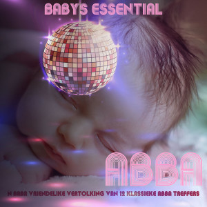 收听Essential Band的The Winner Takes It All歌词歌曲