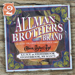 收聽The Allman Brothers band的One Way Out (Live)歌詞歌曲