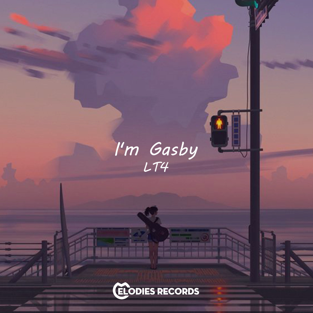 I'm Gasby