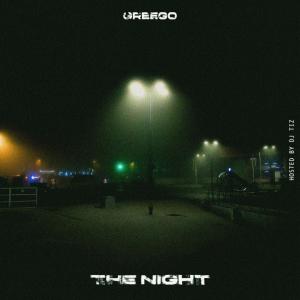 Greego的专辑The Night