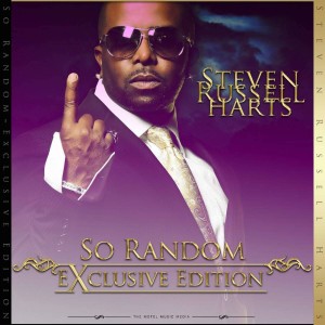 Steven Russell Harts的專輯So Random (Exclusive) (Explicit)