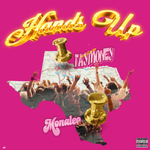 Album Hands Up (Explicit) from 