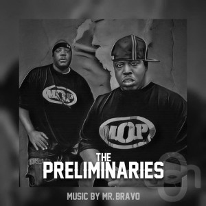 M.O.P.的專輯The Preliminaries (Explicit)