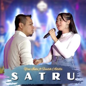 Album Satru oleh Yeni Inka