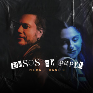 Dani B的專輯Besos de Papel