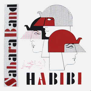 Listen to Habibi (Instrumental) song with lyrics from Sahara Band