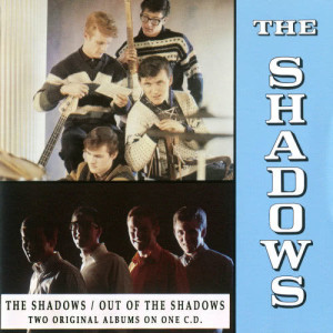收聽The Shadows的Shadoogie (1999 Remaster)歌詞歌曲