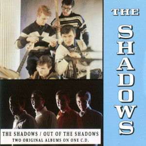 收聽The Shadows的Sleepwalk (Stereo) [1999 Remaster] (Stereo; 1999 Remaster)歌詞歌曲