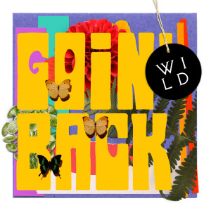Album Goin' Back from Wild