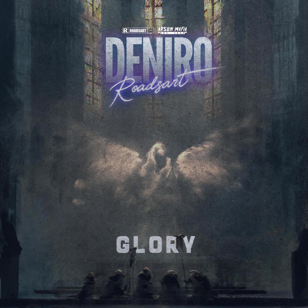 Glory (Explicit)