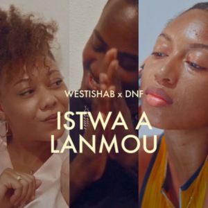 Album Istwa A Lanmou from Westishab