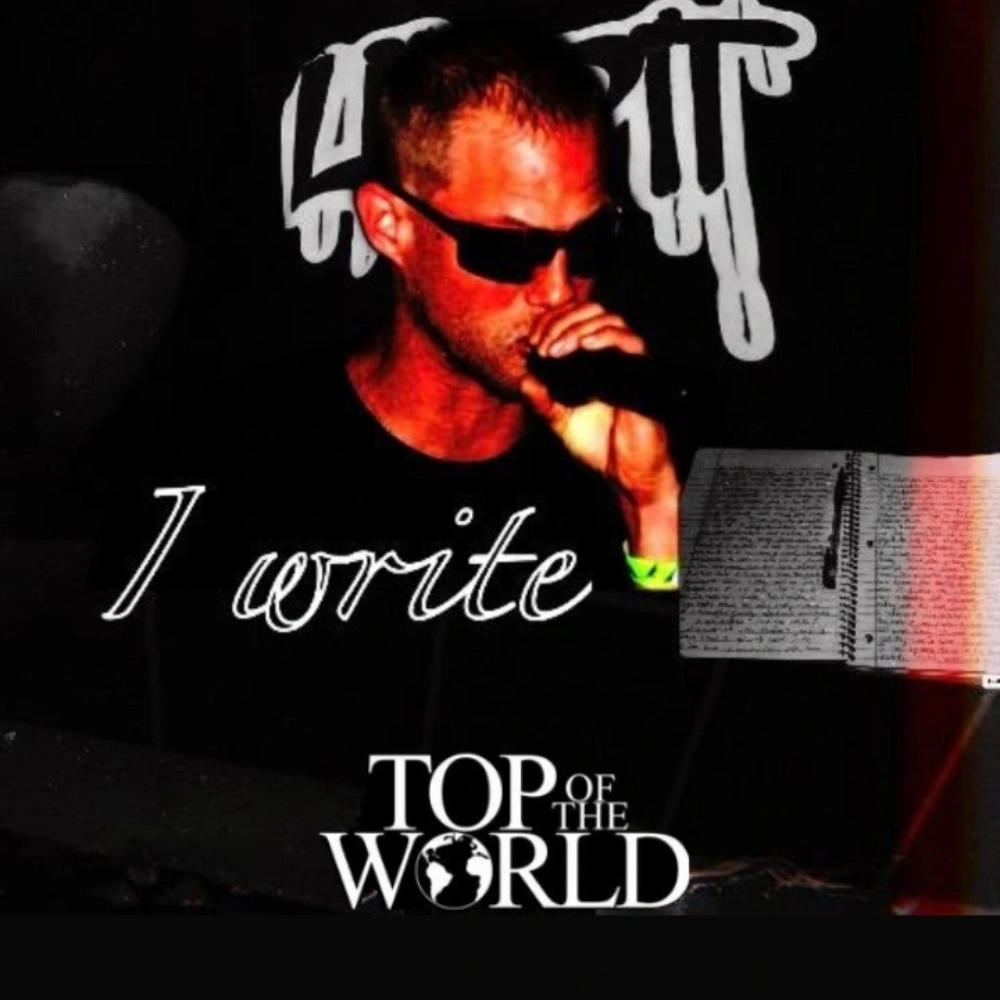 I Write (Radio Edit|Explicit)