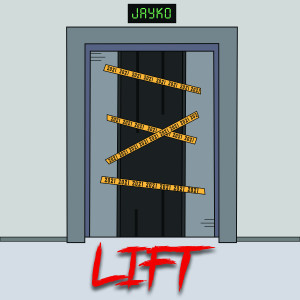 收听Jayko的Lift歌词歌曲