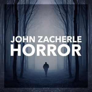 Album Horror from John Zacherle