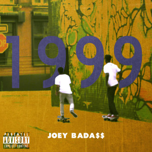 收聽Joey Bada$$的Righteous Minds (Explicit)歌詞歌曲