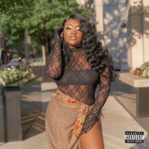 Dengarkan lagu Discounts (Explicit) nyanyian CupcakKe dengan lirik