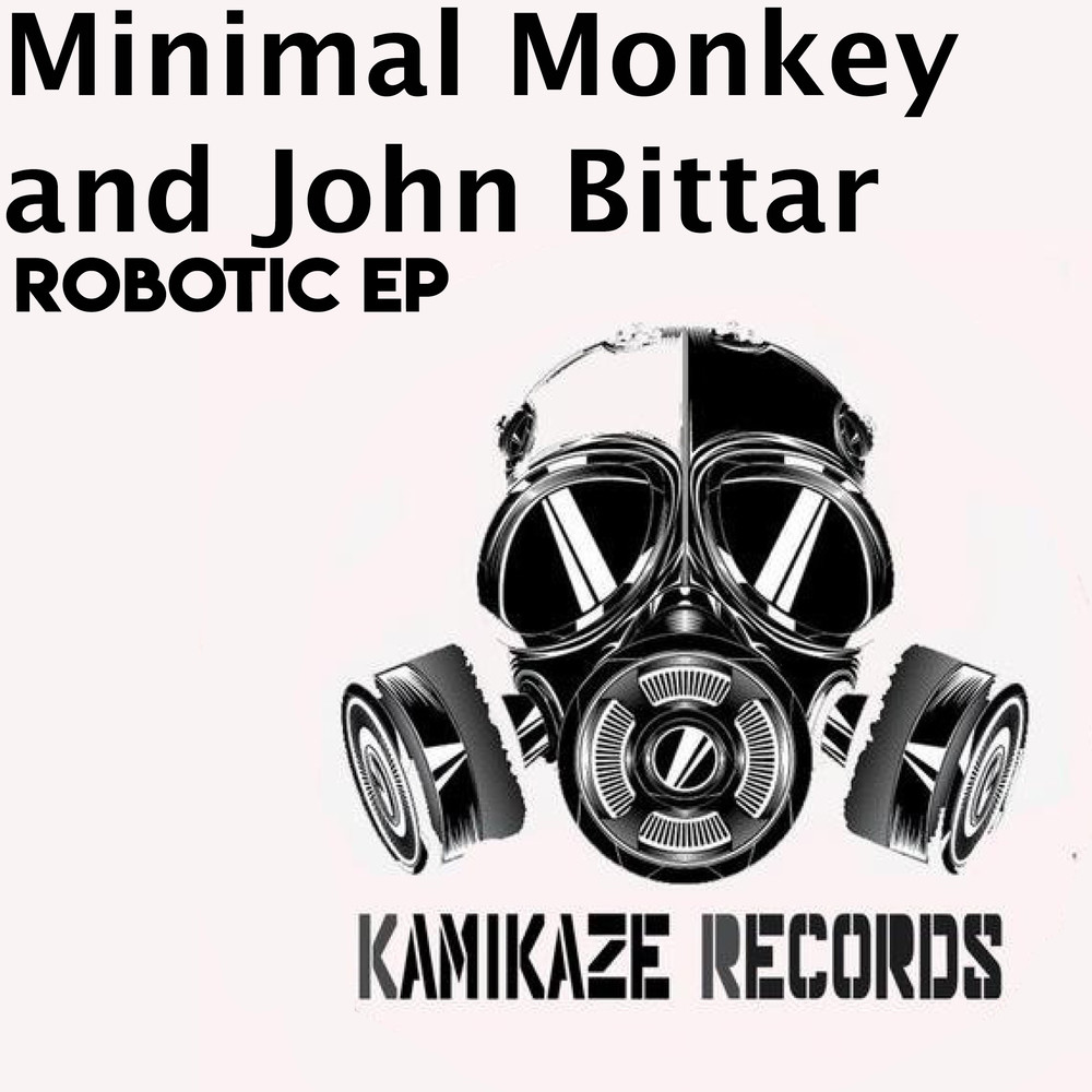 Robotic (Original Mix)