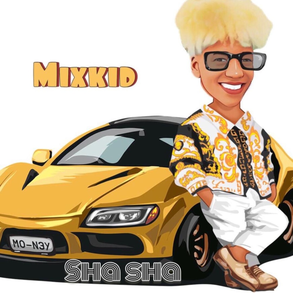 Sha Sha (Explicit)
