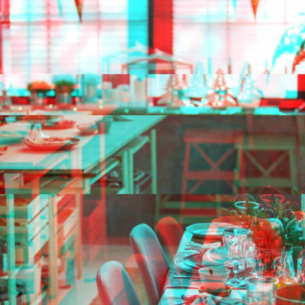 Deluxe Ambiance for Gentle Selections