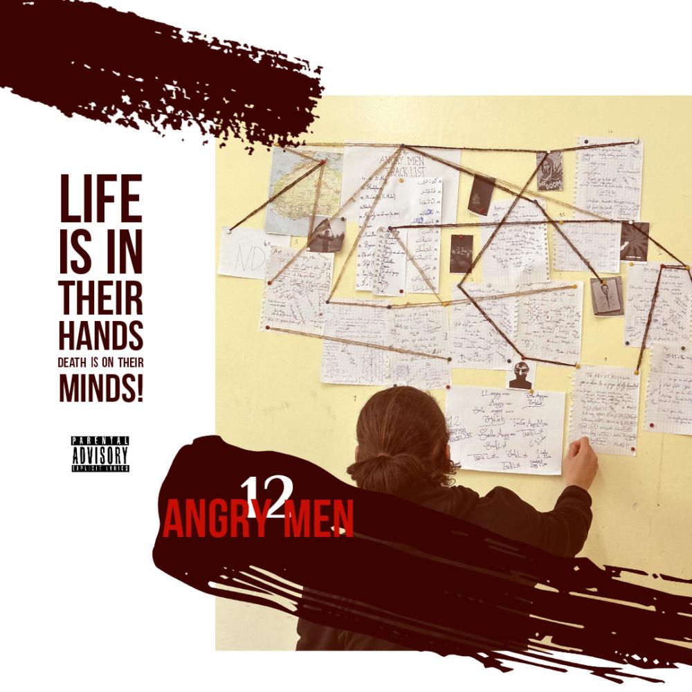 My city on da map (feat. Nd2m) (Explicit)