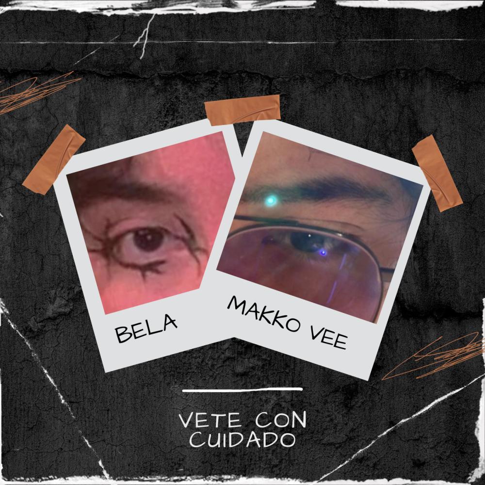 Vete Con Cuidado (feat. Bela)