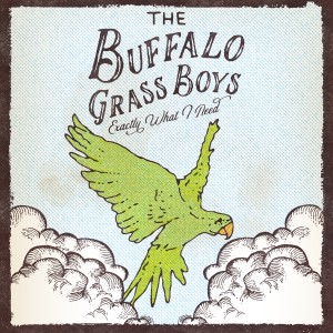 收聽The Buffalo Grass Boys的Dying to Know歌詞歌曲
