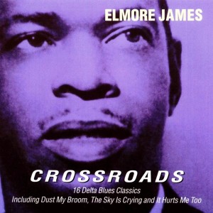 Dengarkan Every Day I Have The Blues lagu dari Elmore James dengan lirik