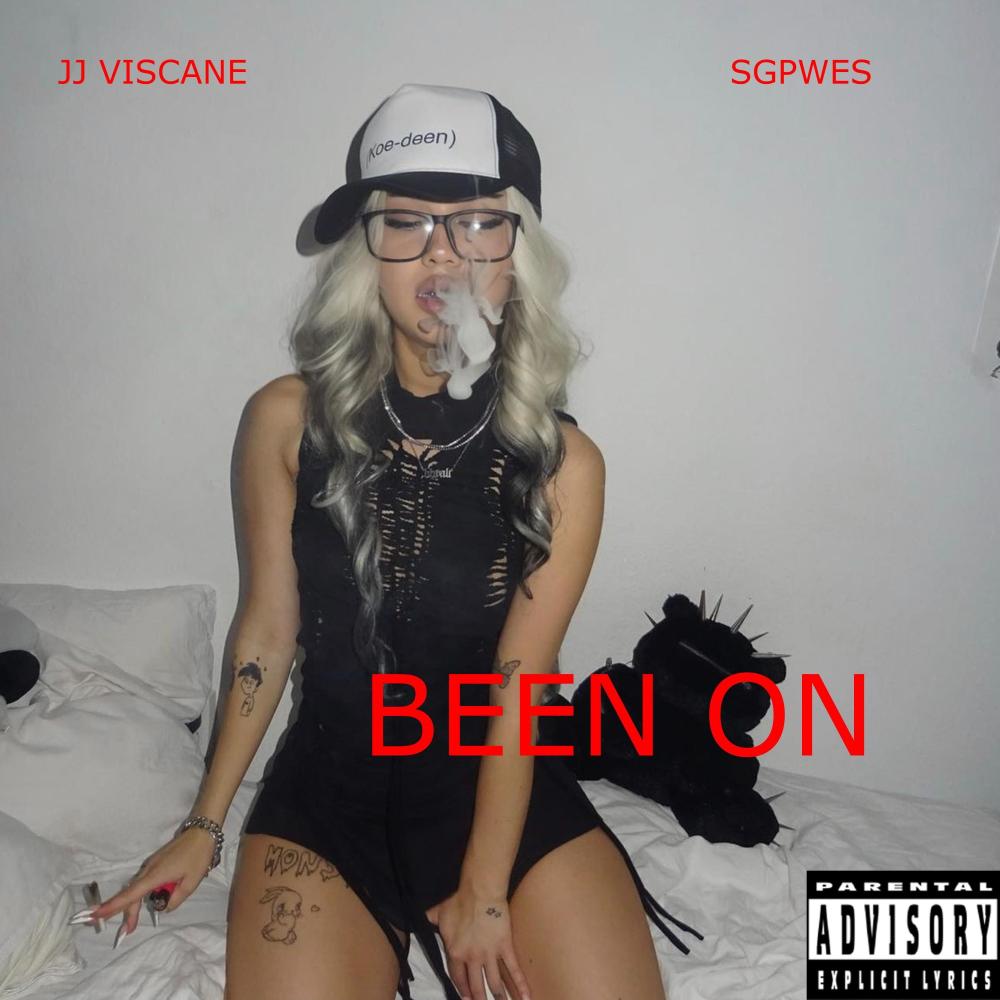 BEEN ON (feat. sgpwes) (Explicit)