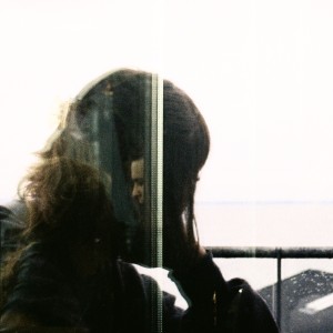 Album Angst from Kaschmir