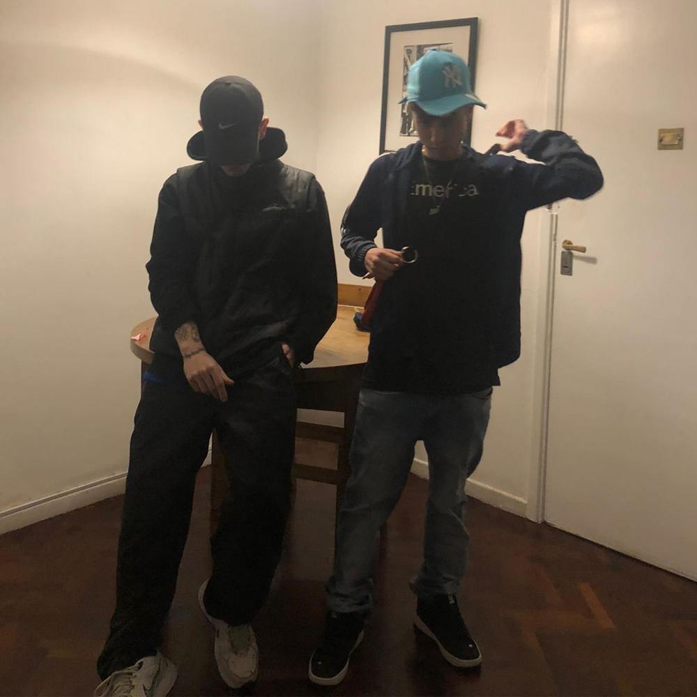 Los favoritos de tu wacha (feat. Pa2k)